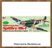 * Supermarine Spitfire 504